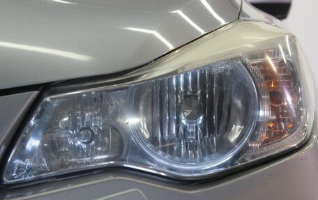 Subaru Impreza IV, 2013 год, 1 450 000 рублей, 9 фотография