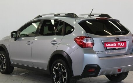 Subaru Impreza IV, 2013 год, 1 450 000 рублей, 7 фотография