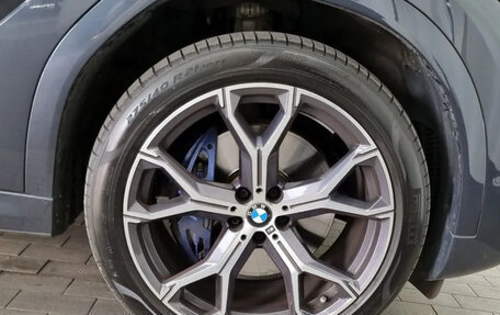 BMW X6, 2022 год, 7 360 000 рублей, 5 фотография