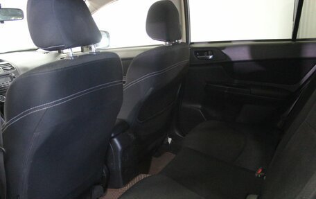 Subaru Impreza IV, 2013 год, 1 450 000 рублей, 18 фотография