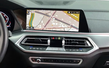 BMW X6, 2022 год, 7 360 000 рублей, 14 фотография
