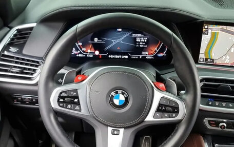 BMW X6, 2022 год, 7 360 000 рублей, 13 фотография