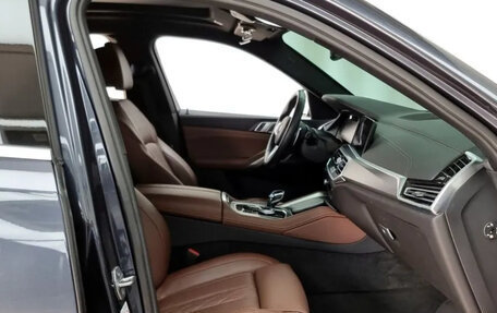 BMW X6, 2022 год, 7 360 000 рублей, 11 фотография
