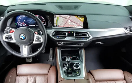 BMW X6, 2022 год, 7 360 000 рублей, 7 фотография