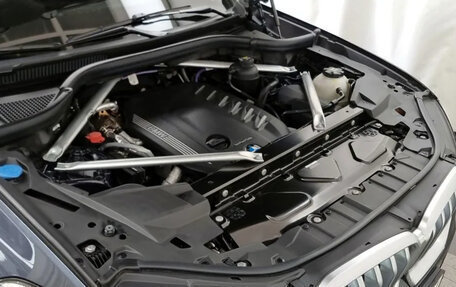 BMW X6, 2022 год, 7 360 000 рублей, 6 фотография