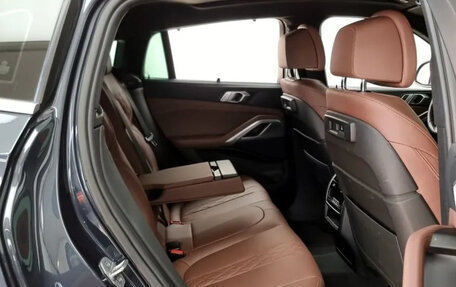 BMW X6, 2022 год, 7 360 000 рублей, 12 фотография