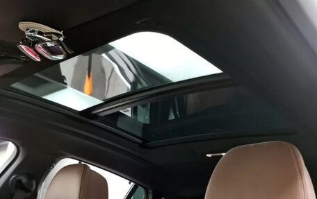 BMW X6, 2022 год, 7 360 000 рублей, 18 фотография