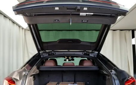 BMW X6, 2022 год, 7 360 000 рублей, 20 фотография