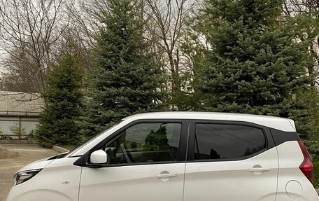 Mitsubishi eK Wagon, 2019 год, 900 000 рублей, 4 фотография