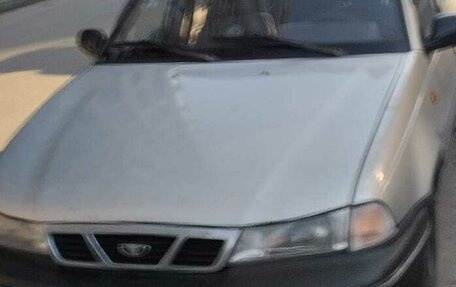 Daewoo Nexia I рестайлинг, 2007 год, 100 000 рублей, 3 фотография