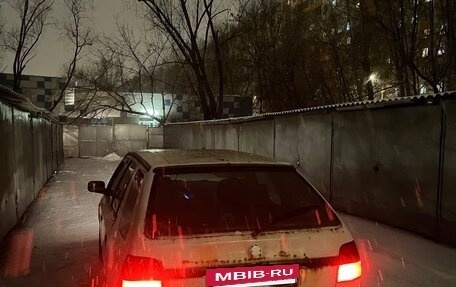 Skoda Felicia I рестайлинг, 1998 год, 65 000 рублей, 2 фотография