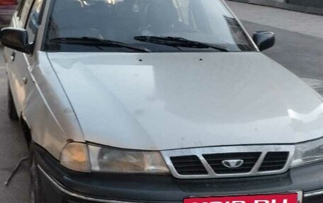 Daewoo Nexia I рестайлинг, 2007 год, 100 000 рублей, 2 фотография
