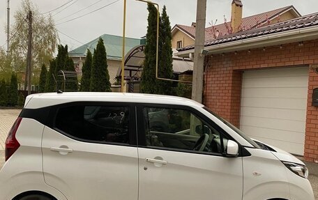 Mitsubishi eK Wagon, 2019 год, 900 000 рублей, 8 фотография