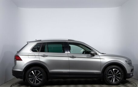 Volkswagen Tiguan II, 2020 год, 2 280 000 рублей, 4 фотография