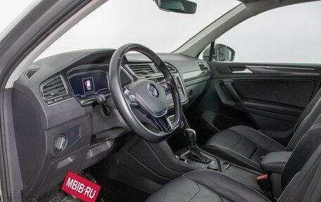 Volkswagen Tiguan II, 2020 год, 2 280 000 рублей, 10 фотография