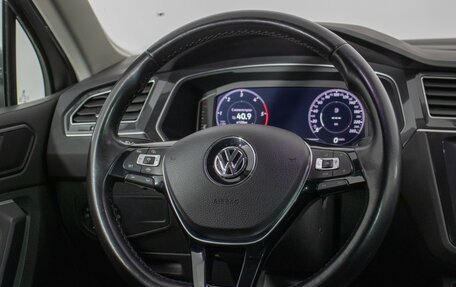 Volkswagen Tiguan II, 2020 год, 2 280 000 рублей, 15 фотография
