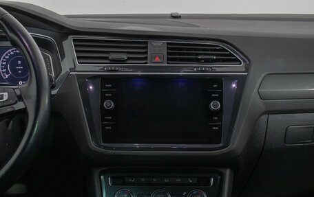 Volkswagen Tiguan II, 2020 год, 2 280 000 рублей, 14 фотография
