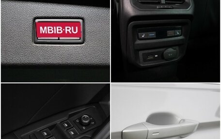 Volkswagen Tiguan II, 2020 год, 2 280 000 рублей, 16 фотография