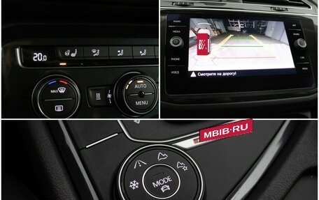 Volkswagen Tiguan II, 2020 год, 2 280 000 рублей, 18 фотография