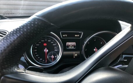 Mercedes-Benz GLE Coupe, 2018 год, 4 990 000 рублей, 5 фотография