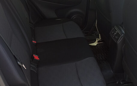 Nissan Qashqai, 2017 год, 1 580 000 рублей, 11 фотография