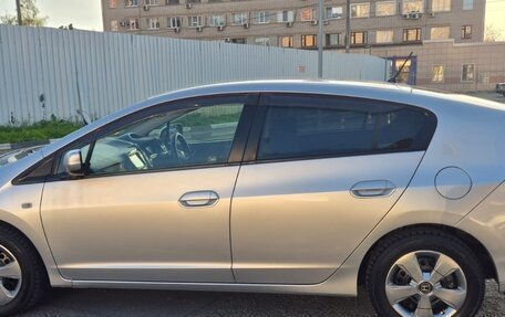 Honda Insight II рестайлинг, 2012 год, 1 100 000 рублей, 9 фотография