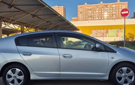 Honda Insight II рестайлинг, 2012 год, 1 100 000 рублей, 3 фотография