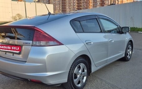 Honda Insight II рестайлинг, 2012 год, 1 100 000 рублей, 6 фотография