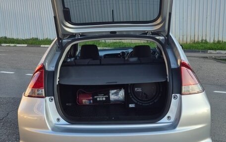 Honda Insight II рестайлинг, 2012 год, 1 100 000 рублей, 18 фотография