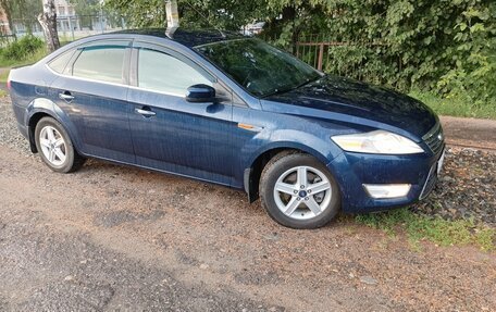 Ford Mondeo IV, 2008 год, 600 000 рублей, 3 фотография
