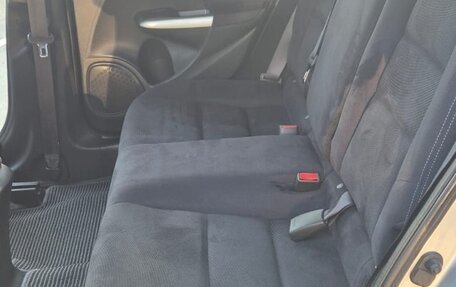 Honda Insight II рестайлинг, 2012 год, 1 100 000 рублей, 30 фотография