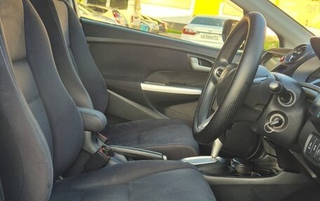 Honda Insight II рестайлинг, 2012 год, 1 100 000 рублей, 33 фотография