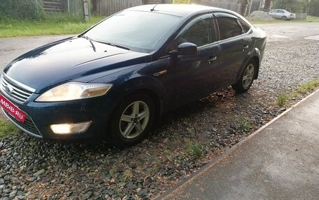 Ford Mondeo IV, 2008 год, 600 000 рублей, 2 фотография