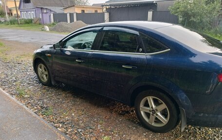 Ford Mondeo IV, 2008 год, 600 000 рублей, 5 фотография