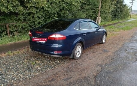 Ford Mondeo IV, 2008 год, 600 000 рублей, 7 фотография