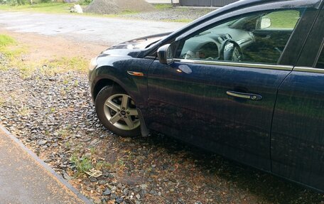 Ford Mondeo IV, 2008 год, 600 000 рублей, 6 фотография