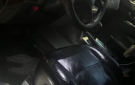 Mitsubishi Pajero III рестайлинг, 2002 год, 750 000 рублей, 2 фотография