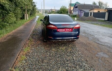 Ford Mondeo IV, 2008 год, 600 000 рублей, 8 фотография
