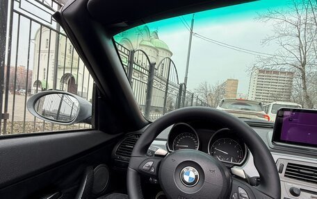 BMW Z4, 2004 год, 2 500 000 рублей, 9 фотография