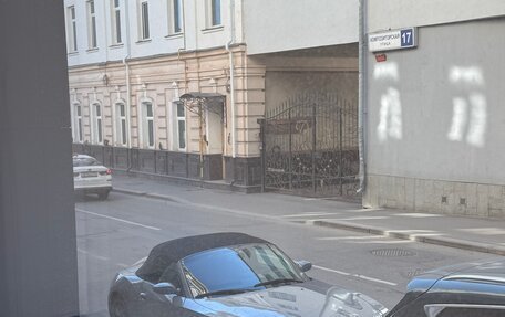 BMW Z4, 2004 год, 2 500 000 рублей, 7 фотография