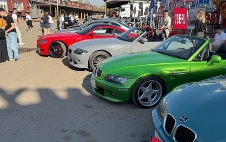 BMW Z4, 2004 год, 2 500 000 рублей, 2 фотография