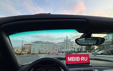 BMW Z4, 2004 год, 2 500 000 рублей, 10 фотография