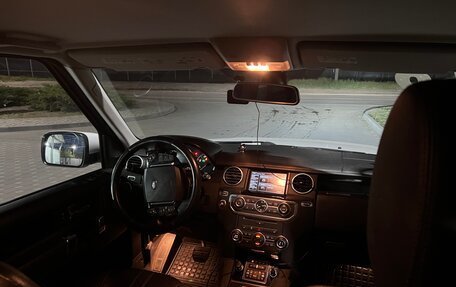 Land Rover Discovery IV, 2013 год, 2 350 000 рублей, 9 фотография