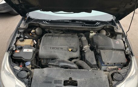 Citroen C5 II, 2008 год, 799 000 рублей, 5 фотография