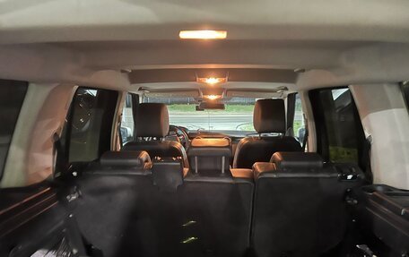 Land Rover Discovery IV, 2013 год, 2 350 000 рублей, 7 фотография