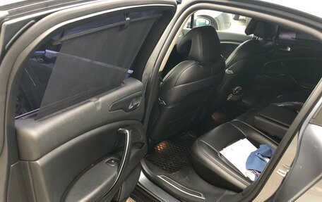 Citroen C5 II, 2008 год, 799 000 рублей, 6 фотография