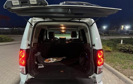 Land Rover Discovery IV, 2013 год, 2 350 000 рублей, 6 фотография
