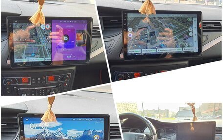 Citroen C5 II, 2008 год, 799 000 рублей, 8 фотография