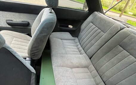 Subaru Leone III, 1986 год, 350 000 рублей, 8 фотография