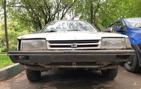 Subaru Leone III, 1986 год, 350 000 рублей, 9 фотография